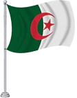 Algeria