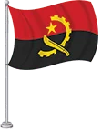 Angola