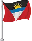 Antigua & Barbuda