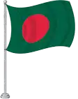 Bangladesh