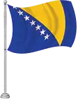 Bosnia & Herzegovina