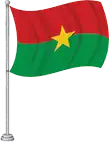 Burkina Faso