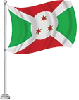Burundi
