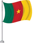 Cameroon