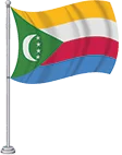 Comoros