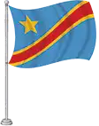 Congo D.R.