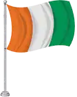 Côte d’Ivoire (Ivory Coast)
