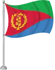 Eritrea