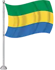 Gabon