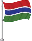 Gambia