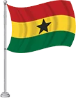 Ghana