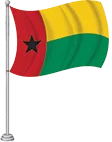 Guinea Bissau