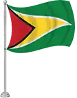 Guyana