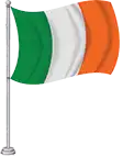 Ireland