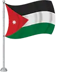 Jordan