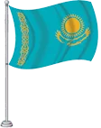 Kazakhstan