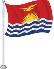 Kiribati