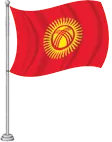 Kyrgyzstan