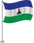 Lesotho
