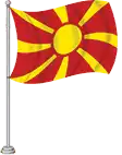Macedonia