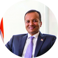 Naveen Jindal