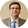 Dr. Urjit Patel