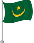 Mauritania