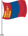 Mongolia
