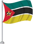 Mozambique