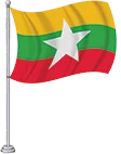Myanmar (Burma)
