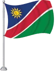Namibia