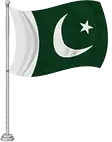 Pakistan