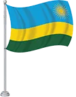 Rwanda