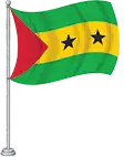 Sao Tome & Principe