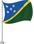 Solomon Islands