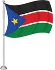 South Sudan
