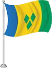 Saint Vincent & The Grenadines