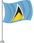Saint Lucia