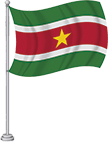 Suriname