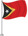 Timor Leste (East Timor)
