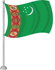 Turkmenistan