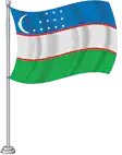 Uzbekistan