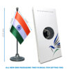 Indian Flag for the Table / Desk with exclusive gift box packaging