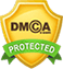 DMCA Protection Pro Badge Of The Flag Corp